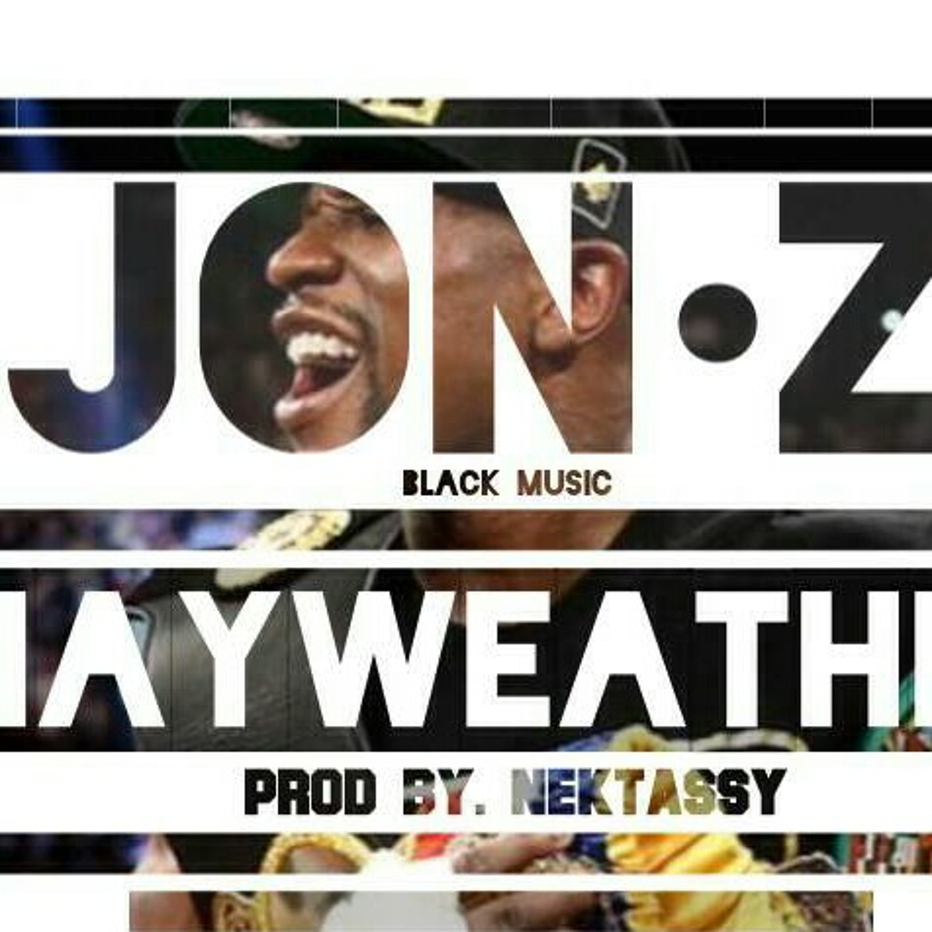 Jon.Z Mayweather