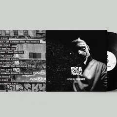 D.E.A Family "Desde el Anonimato" (Disco Completo)