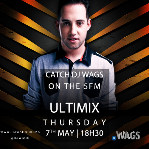dj wags ultimix