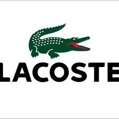 Edday Feat Le  Wild - LACOSTE LOCKS LÔ