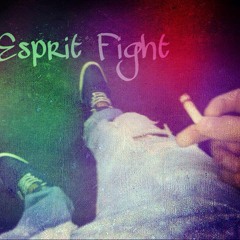 Stream Esprit Fight music | Listen to songs, albums, playlists for free on  SoundCloud