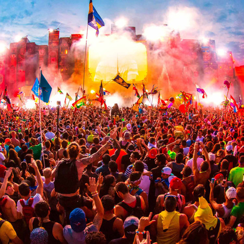 Stream Laidback Luke Flashing Lights Dj Zookey Remix by Dj Zookey