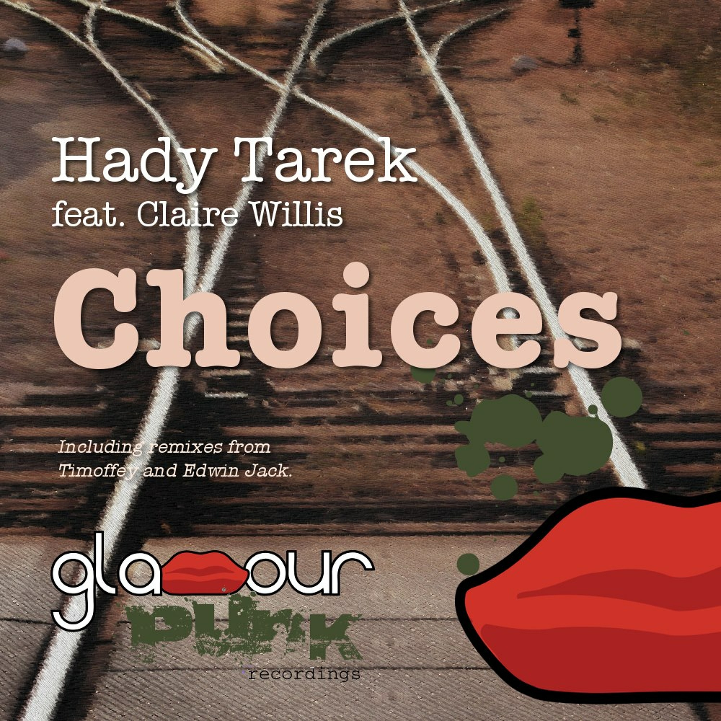 Hady Tarek