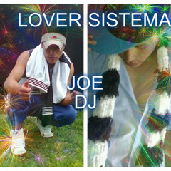 DJ JOE AMORCITO