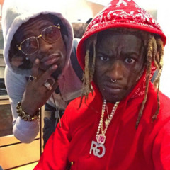 Rich Homie Quan & Young Thug - Heard About Me