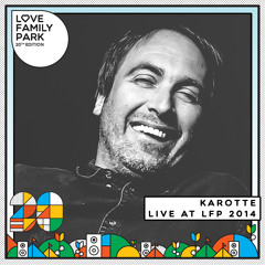 Karotte | Love Family Park 2014