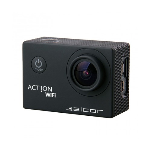 Alcor Action HD WiFI Video Song
