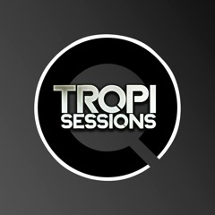 Tropi Sessions #12 on HFM-IBIZA - Ferry Tayle & Danny Mansfield