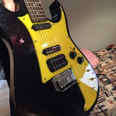 BeatRepeat guitar and drum only