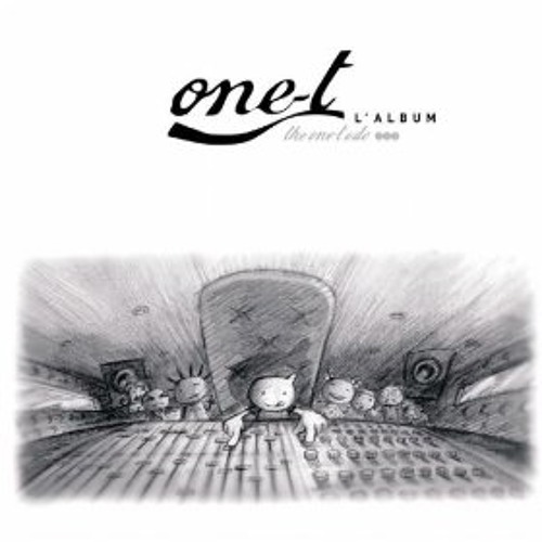One T feat. Cool T - The magic Key