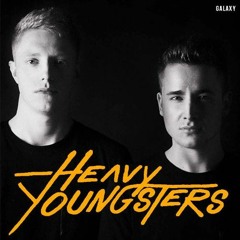 Heavy Youngsters - Go Dirty (Original Mix)