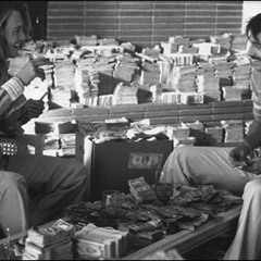 B - Rice X Dom Nino Been Trappin