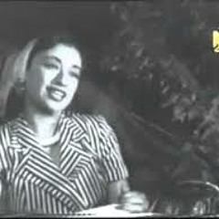 ♫  نجاح سلام  ♫  يا واد يا حتة سكرة