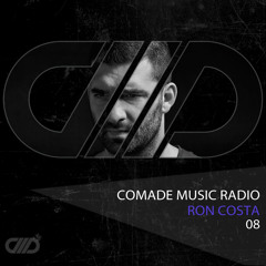 Comade Music Radio Show 08 with Ron Costa