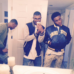 Soul Thinking - MyrionTwos x Luhh Clif x Ed