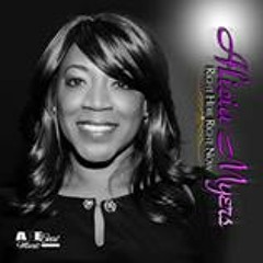 Alicia Myers - Right Here Right Now (Hallelujah Anyway) [Keith Alexander's Reel People mash-up]
