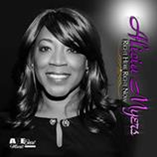 Alicia Myers - Right Here Right Now (Hallelujah Anyway) [Keith Alexander's Reel People mash-up]