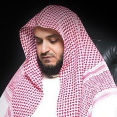 الشيخ مشاري العفاسي يحاكي شيخه محمد الهواري