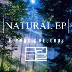 GABO - Natural (ft David Jacome & Esther Chiriboga)