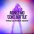 Artwork for Agnezmo ft. Timbaland - COKE BOTTLE (PRINCE K ULTIMATE MASHUP)