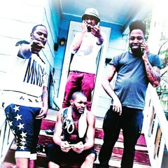 Bando?????life at Produce by trypps beats