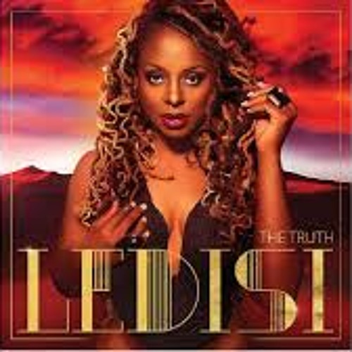 Ledisi - Lose Control [Keith Alexander's mash-up]