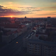 Oliver Lange - Vagabun(t) Podcast