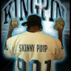 Kingpin Skinny Pimp - ABC's  (1994)