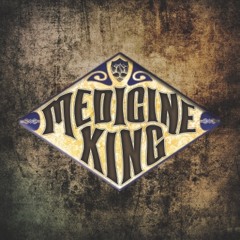 Medicine King - Homegrown Medicinals (indie rock band)