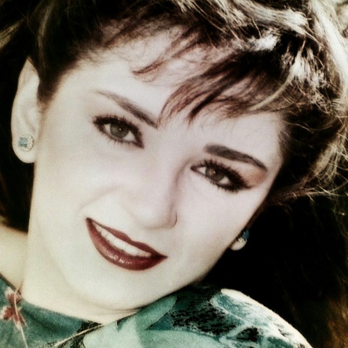 إبتسم لى إيمان الطوخى من البوم إبتسم لى1997
