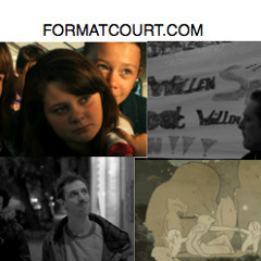 Viv[r]e Le Cinema  avec  Formatcourt