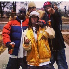 CUD Ft. J-Gudda, Doela Boii, & Jokah Black (Prod. Doela Boii)