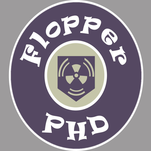 PHD Flopper Perk Jingle