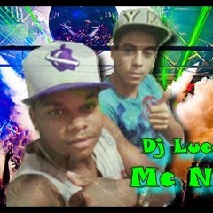 DJLucas - Reet - Feat - Nonato - Muleke - Sonhador - Lançamento - 2015.mp3