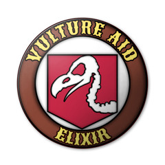 Vulture Aid Perk Jingle