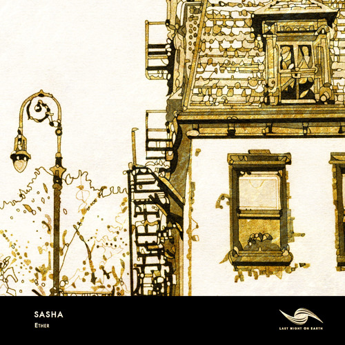 Sasha - Ether (Intro Mix)