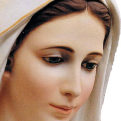 Charla De Nuestra Madre, La Virgen María