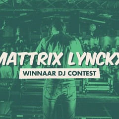 Mattrix Lynckx in the Palm-Mix