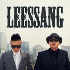 Leessang - I AM NOT LAUGHING