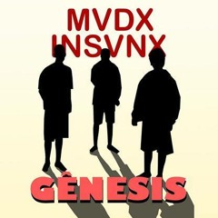 MVDXINSVNX - Divida [Part.Beto bongo] (Prod Kevin Augusto )