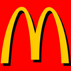McDonalds - Stop the Mungries!