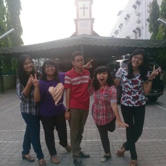 Lebih dalam dan dalam lagi ya Tuhanku