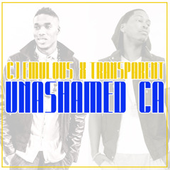 CJ Emulous - Unashamed CA ft. Transparent