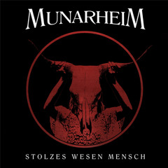 Stolzes Wesen Mensch