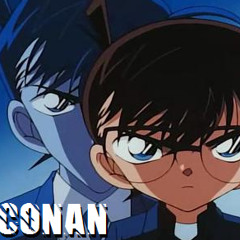 Grubz - コナン (CONAN) [CLIP] OUT NOW ON PANDABEAT REC FOR FREE