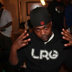 @KMiz609 - She A Strippa