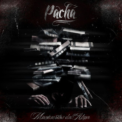 Pachá - O Underground (Pt. Spvic)  [Prod. Mestre Xim]