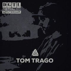Tom Trago @ DGTL Festival 2015 - Amsterdam - 05.04.2015