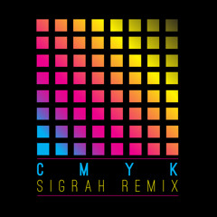 James Blake - CMYK (Sigrah Remix) [FREE DOWNLOAD]