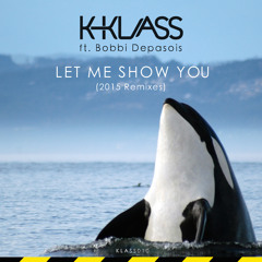 K-KLASS "LET ME SHOW YOU 2015" SC PREVIEW EDIT